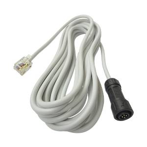 Cavo da LLT a RJ12 a 4 Poli - GSE