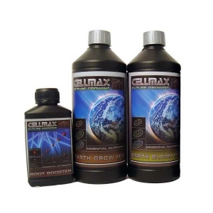 Eco Pack CELLMAX TERRA