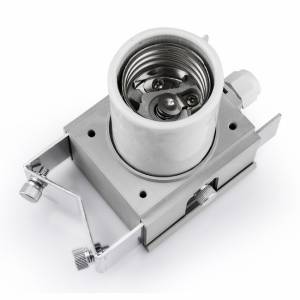 Portalampada Adjust A Wings - ORIGINALE