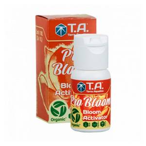 Pro Bloom 30ml (ex BioBloom) - Terra Aquatica by GHE