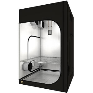 DarkRoom DR150 - 150x150x217cm - Secret Jardin Rev. 4.0