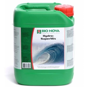 Bionova HYDRO Supermix - 5L