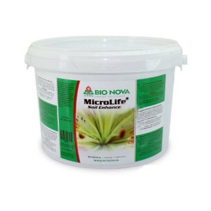 Bio Nova Microlife 2 KG