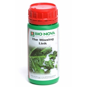 Bio Nova - The Missing Link 250ml