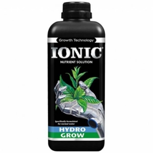 Growth Technology - Ionic Hydro Grow 1L