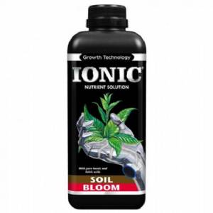 Growth Technology - Ionic for Soil Bloom 1L