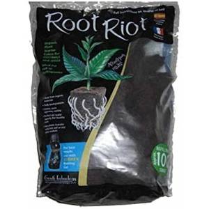 Root Riot ricarica 100 cubi