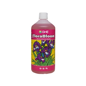 FloraBloom 1L - Terra Aquatica by GHE