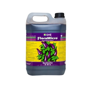 FloraMicro HW 5L - Terra Aquatica by GHE