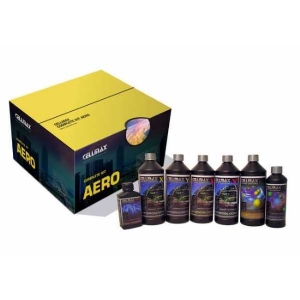 Mega Pack CELLMAX AEROPONICA