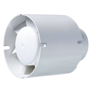 Estrattore in linea BLAUBERG TUBO-15cm 295m3/h