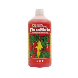 Terra Aquatica by GHE - Permabloom (FloraMato) 500ml