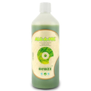 BIOBIZZ ALGA MIC 1L