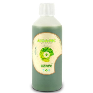 BIOBIZZ ALGA MIC 500ML