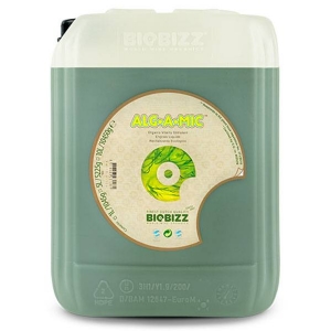 BIOBIZZ ALGA MIC 5L