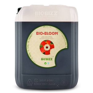 BIOBIZZ BIO BLOOM 5L