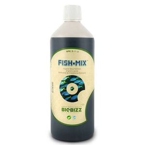 BIOBIZZ FISH MIX 1L