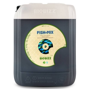 BIOBIZZ FISH MIX 5L