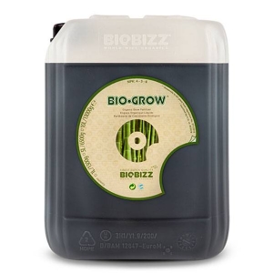 BIOBIZZ BIO GROW 5L