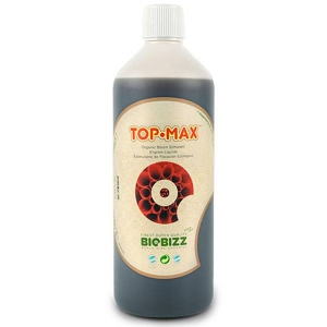 BIOBIZZ TOPMAX 1L