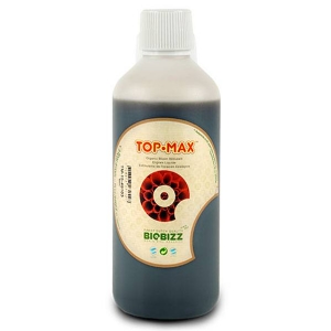 BIOBIZZ TOPMAX 500ml