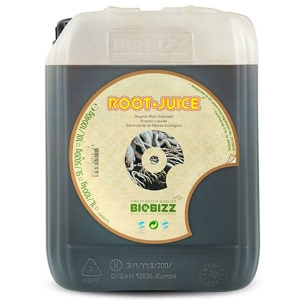 BIOBIZZ Root Juice 5L