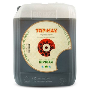 BIOBIZZ TOPMAX 10L