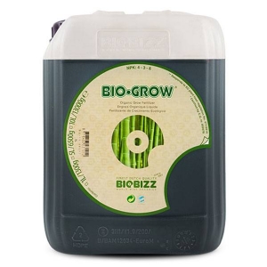 BIOBIZZ BIO GROW 10L