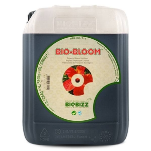 BIOBIZZ BIO BLOOM 10L