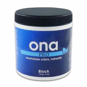 ONA BLOCK PRO 170 G