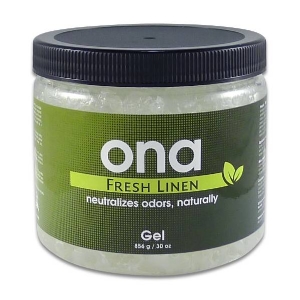 ONA GEL Fresh Linen 732 gr