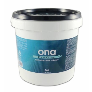 ONA GEL POLAR CRYSTAL 3.8 kg