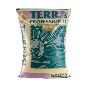 Canna Terra Professional Plus 50L