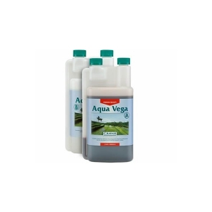Canna Aqua Vega A+B 1 LT