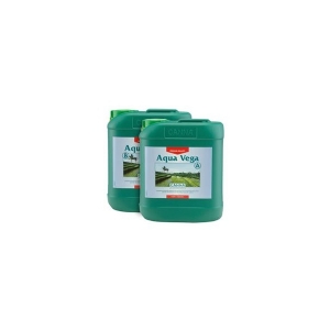 Canna AQUA VEGA A+B 5L