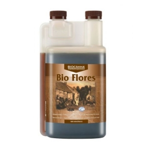Canna BioFlores 1L