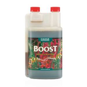 Canna Boost Accelerator 1L
