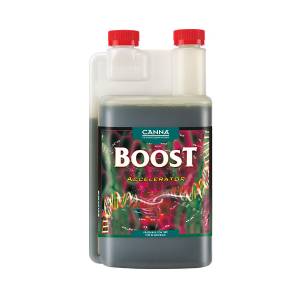 Canna Boost Accelerator 250ML