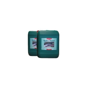 Canna HYDRO FLORES A+B 5L 