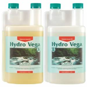 Canna HYDRO VEGA A+B 1L