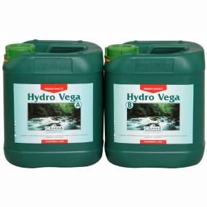 Canna HYDRO VEGA A+B 5L
