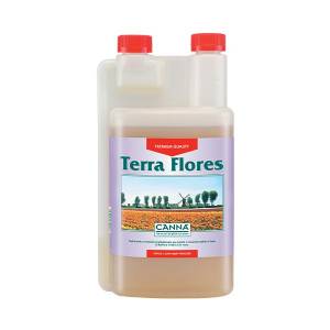 Canna Terra Flores 1L