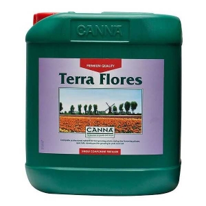 Canna Terra Flores 5L