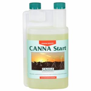 Canna Start 1L