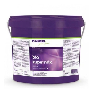 Plagron - Bio SuperMix 5L