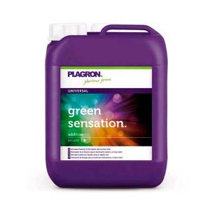Plagron Green Sensation 5L