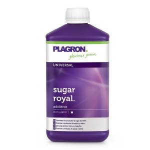 Plagron Repro Forte Sugar Royal  500ml