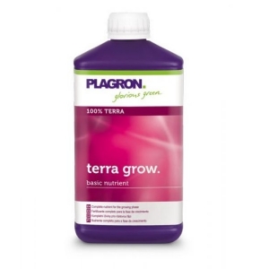 Plagron Terra Grow 1L