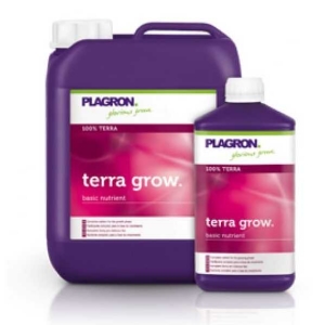 Plagron Terra Grow 5L