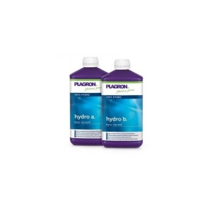 Plagron Hydro A+B 1 lt